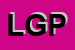 Logo di LIBRE' GIAN PAOLO