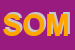 Logo di SOMS