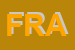 Logo di FRAVEGA SRL