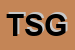 Logo di TSG (SRL)