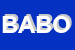 Logo di BAGNASCO ANDREA DI BAGNASCO OTTAVIO