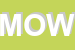 Logo di MOWEM SRL