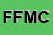 Logo di FMC FONDERIA METALLI CENTRIFUGATI SRL