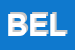 Logo di BELLINAZZI