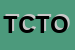 Logo di T e C DI TOSO OSCAR E CAPODURI EZIO SNC