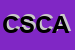 Logo di COVASCA SOC COOP ARL