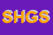 Logo di SUPER HI GROUP SRL