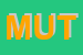 Logo di MUNICIPIO -UFF TECNICO