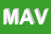Logo di MAVE
