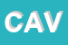 Logo di CAVALLI (SRL)
