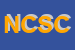 Logo di NUOVA CP SERVICE DI CAVAGNINO PAOLA e C SNC