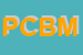 Logo di PVC CASALE DI BUFFA e MARCON SNC