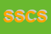 Logo di SCS SOCIETA' COMMERCIALE SEMILAVORATI SRL