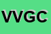 Logo di VINPRO DI VENEZIANI G e C (SNC)
