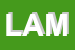 Logo di LAMES