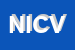 Logo di NUOVA IMCA DI CANTARELLI VITTORIO e C SNC