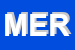 Logo di MERCANDELLI (SRL)