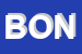 Logo di BONELLI SRL