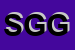 Logo di SCAGLIOTTI GEOMPIER GIUSEPPEeB SNC