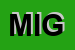 Logo di MIGLIORINI