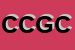 Logo di CCR DI CANTINO GIUSEPPE e C SNC