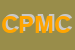 Logo di CMA DI PITARRESI MICHELE E C (SNC)
