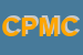 Logo di CMA DI PITARRESI MICHELE E C SNC