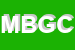 Logo di MINIMARKET DI BAGNA GIORGIO E C SNC