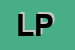 Logo di L-IDEA PRANZO