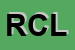 Logo di ROSTICCERIA CINESE L-AMICIZIA