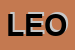 Logo di LEO SRL