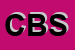 Logo di COSE BELLE SRL