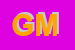 Logo di GHIGO M