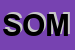 Logo di SOMMA (SNC)