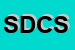 Logo di SCAGLIOTTI DIEGO e C SNC