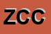 Logo di ZOCA DI CANEPA e C (SNC)