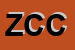 Logo di ZOCA DI CANEPA e C (SNC)