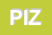 Logo di PIZZO-