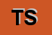 Logo di TNT SAS