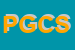 Logo di PMP GLOBAL CONSULTING SRL