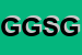 Logo di G e G SNC DI GIACOMO SILVA e C