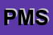 Logo di PMS SRL