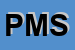 Logo di PMS SRL