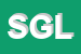 Logo di SCAGLIOTTI GIAN LUCA