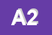 Logo di ASL 21