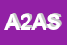 Logo di ASL 21 AZIENDA SANITARIA LOCALE