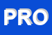 Logo di PROVERA