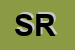 Logo di STUDIO RS