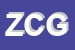 Logo di ZORZETTI CIGNA GIANCARLO