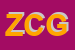 Logo di ZORZETTI CIGNA GIANCARLO